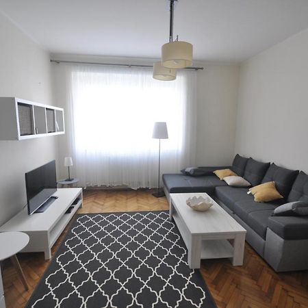 Avis Apartments - City Gdynia 33 Zewnętrze zdjęcie