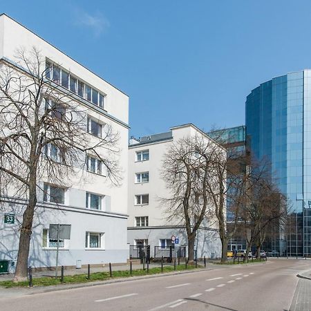 Avis Apartments - City Gdynia 33 Zewnętrze zdjęcie