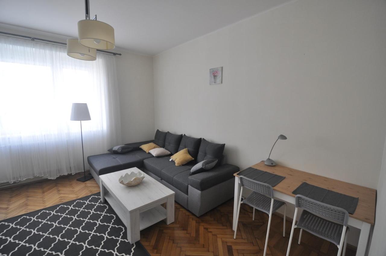 Avis Apartments - City Gdynia 33 Zewnętrze zdjęcie