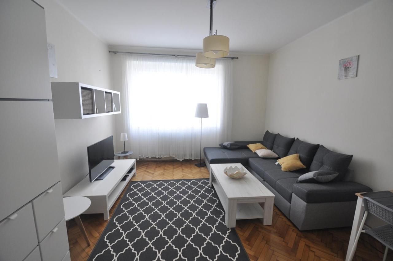 Avis Apartments - City Gdynia 33 Zewnętrze zdjęcie