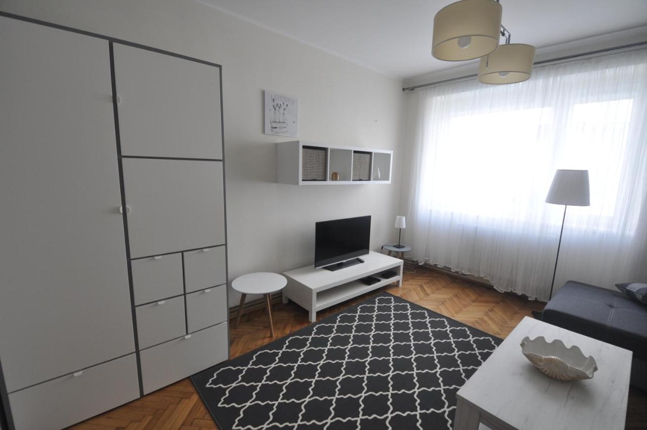 Avis Apartments - City Gdynia 33 Zewnętrze zdjęcie