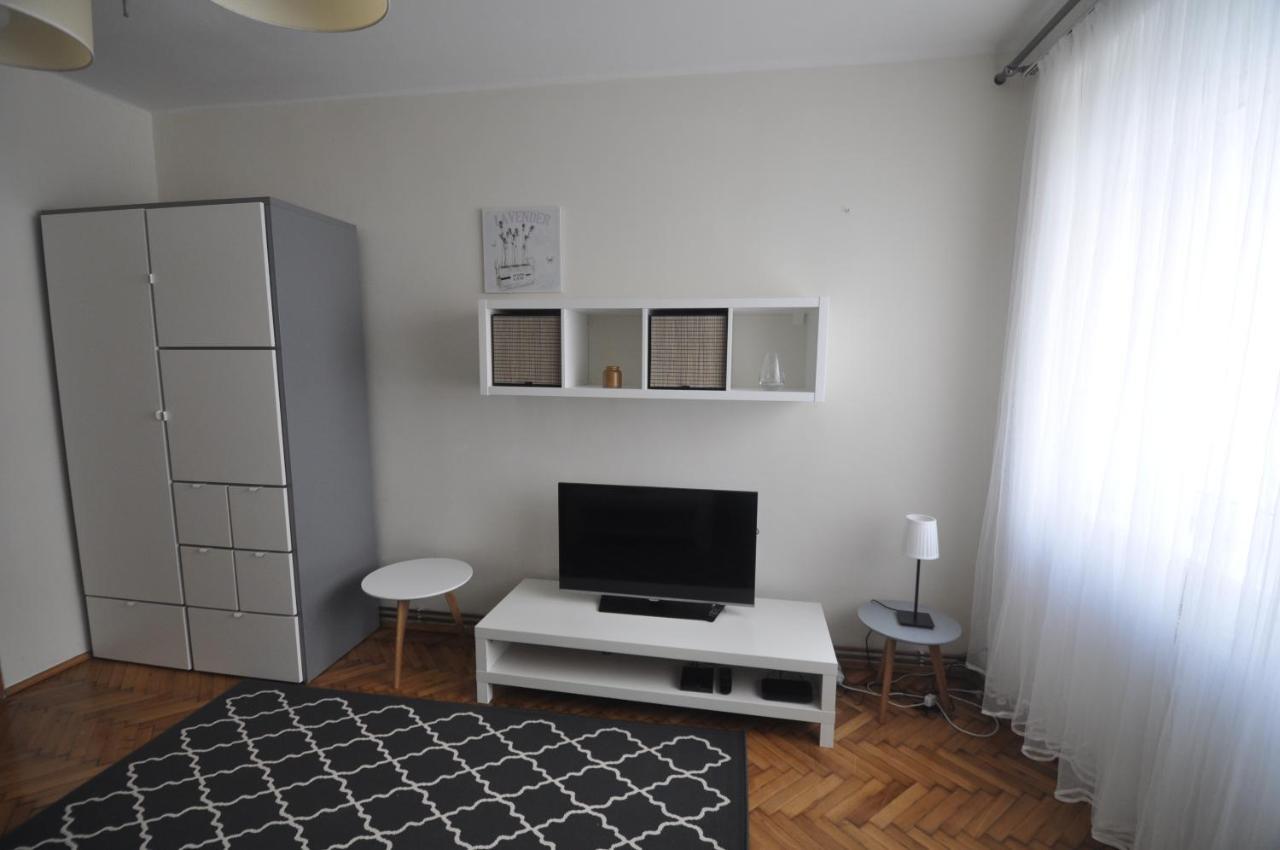 Avis Apartments - City Gdynia 33 Zewnętrze zdjęcie