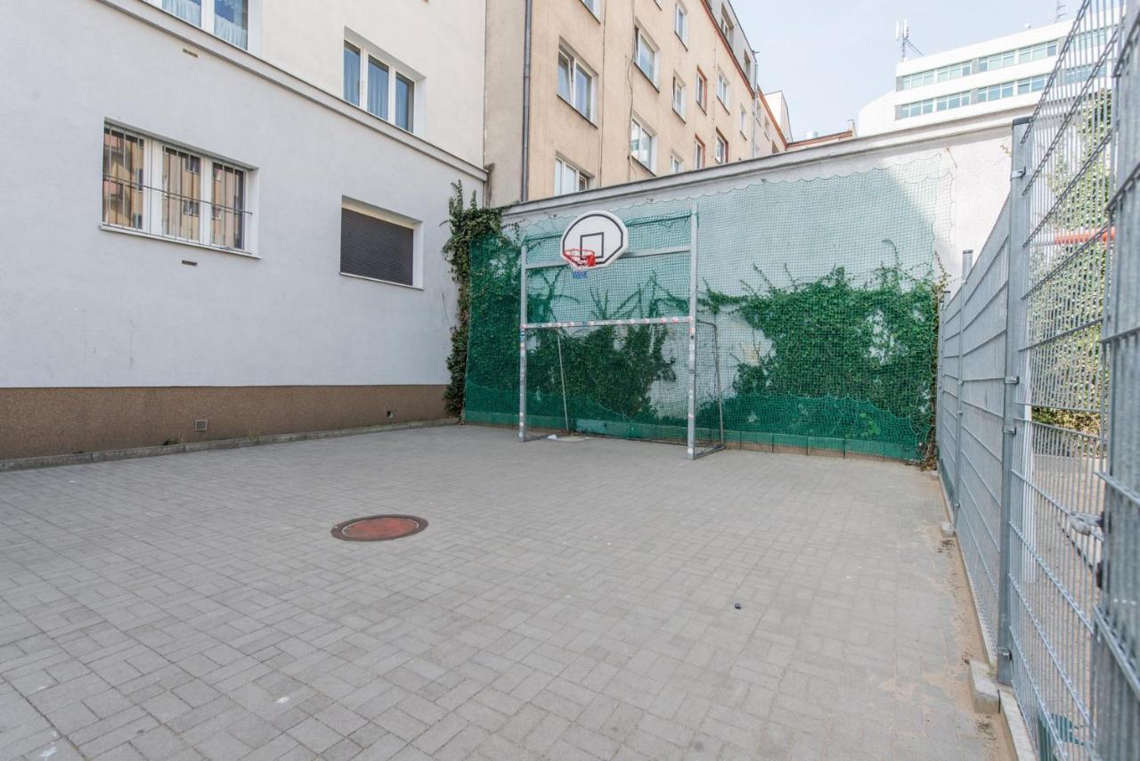 Avis Apartments - City Gdynia 33 Zewnętrze zdjęcie