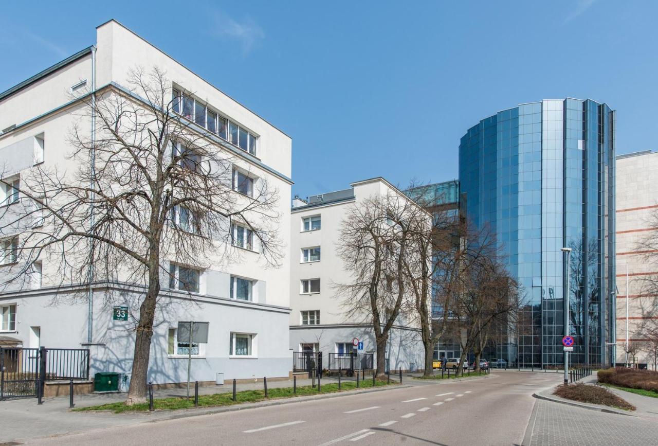 Avis Apartments - City Gdynia 33 Zewnętrze zdjęcie